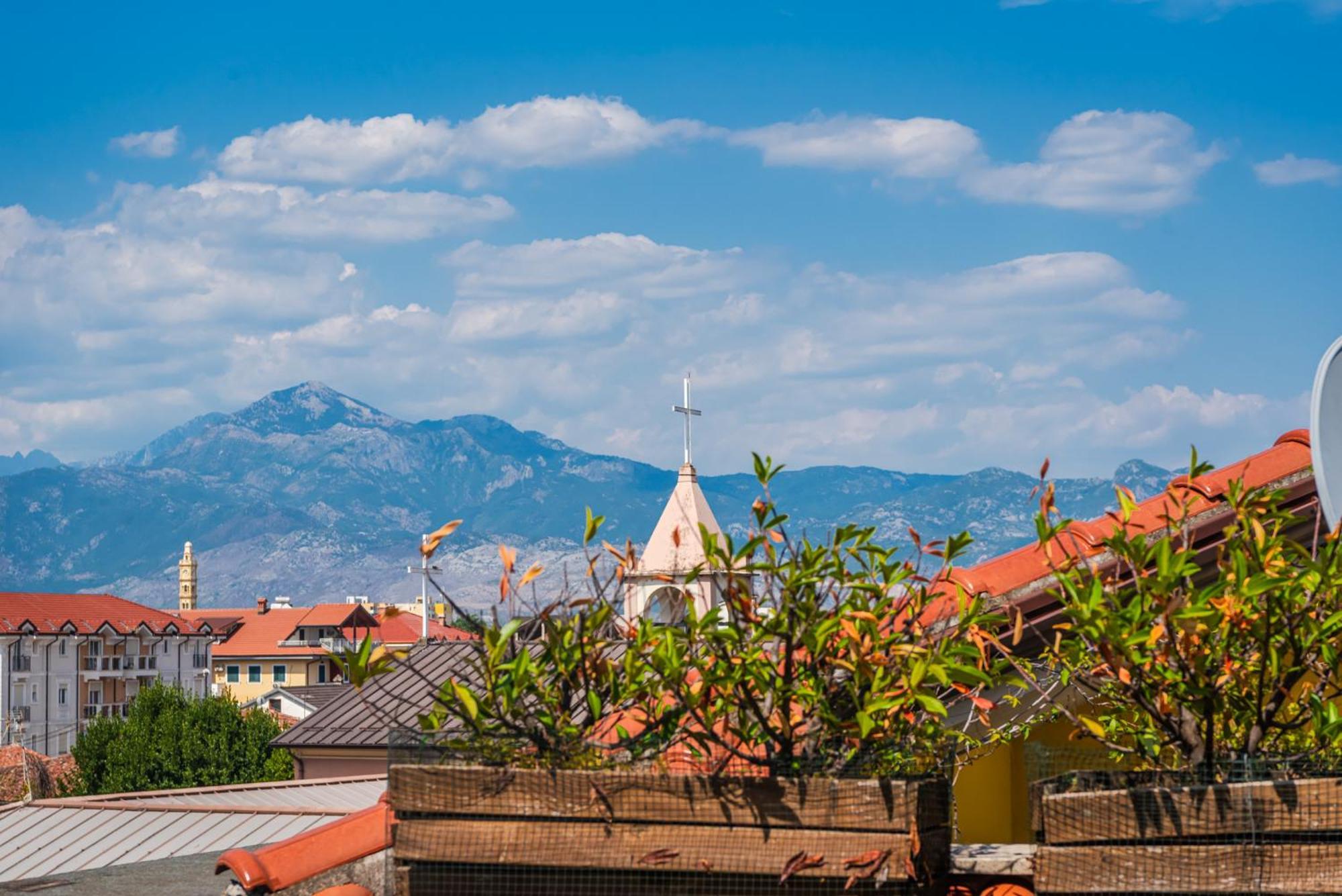 Apartamento Urban Scene - Free Parking Shkodër