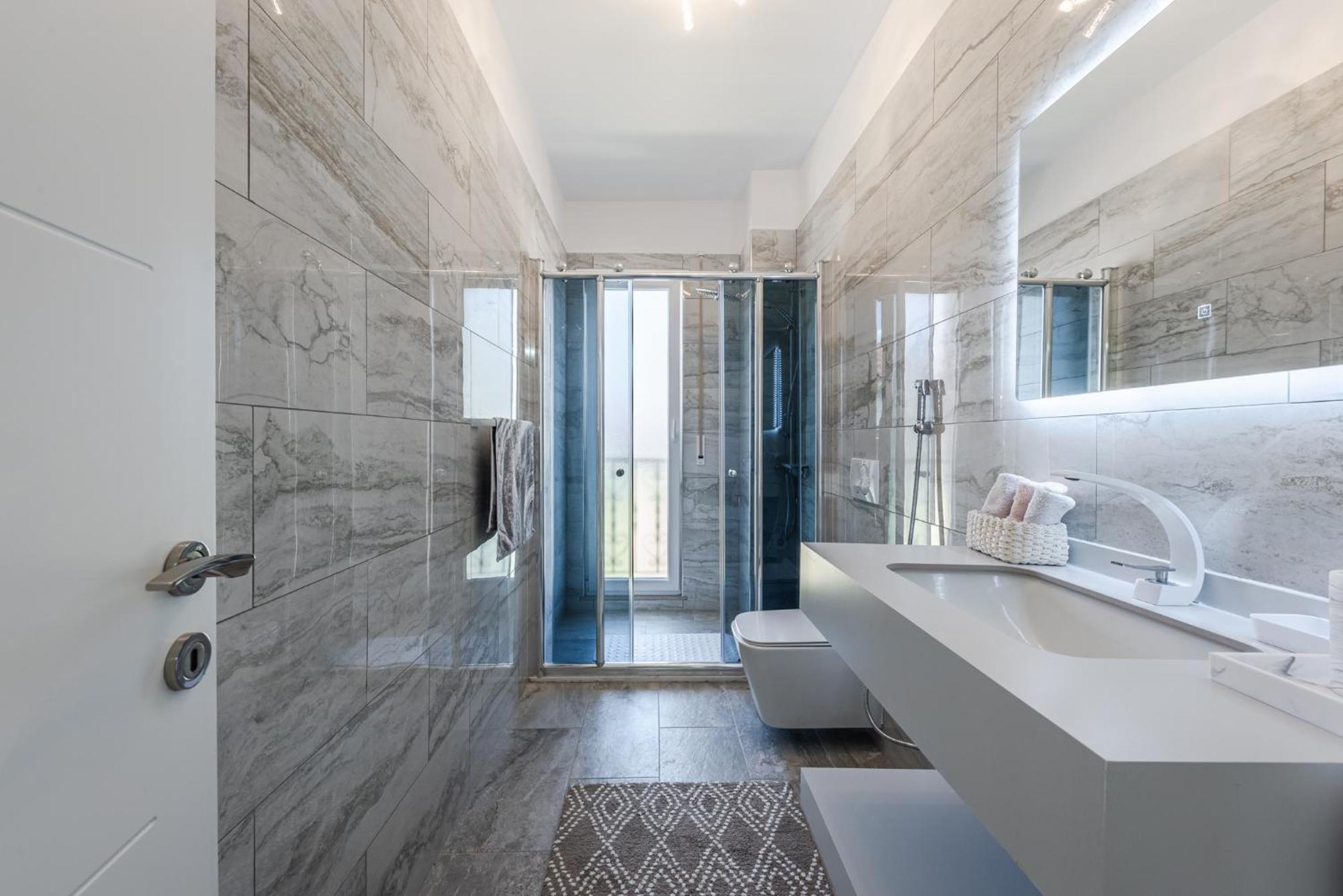 Apartamento Urban Scene - Free Parking *
