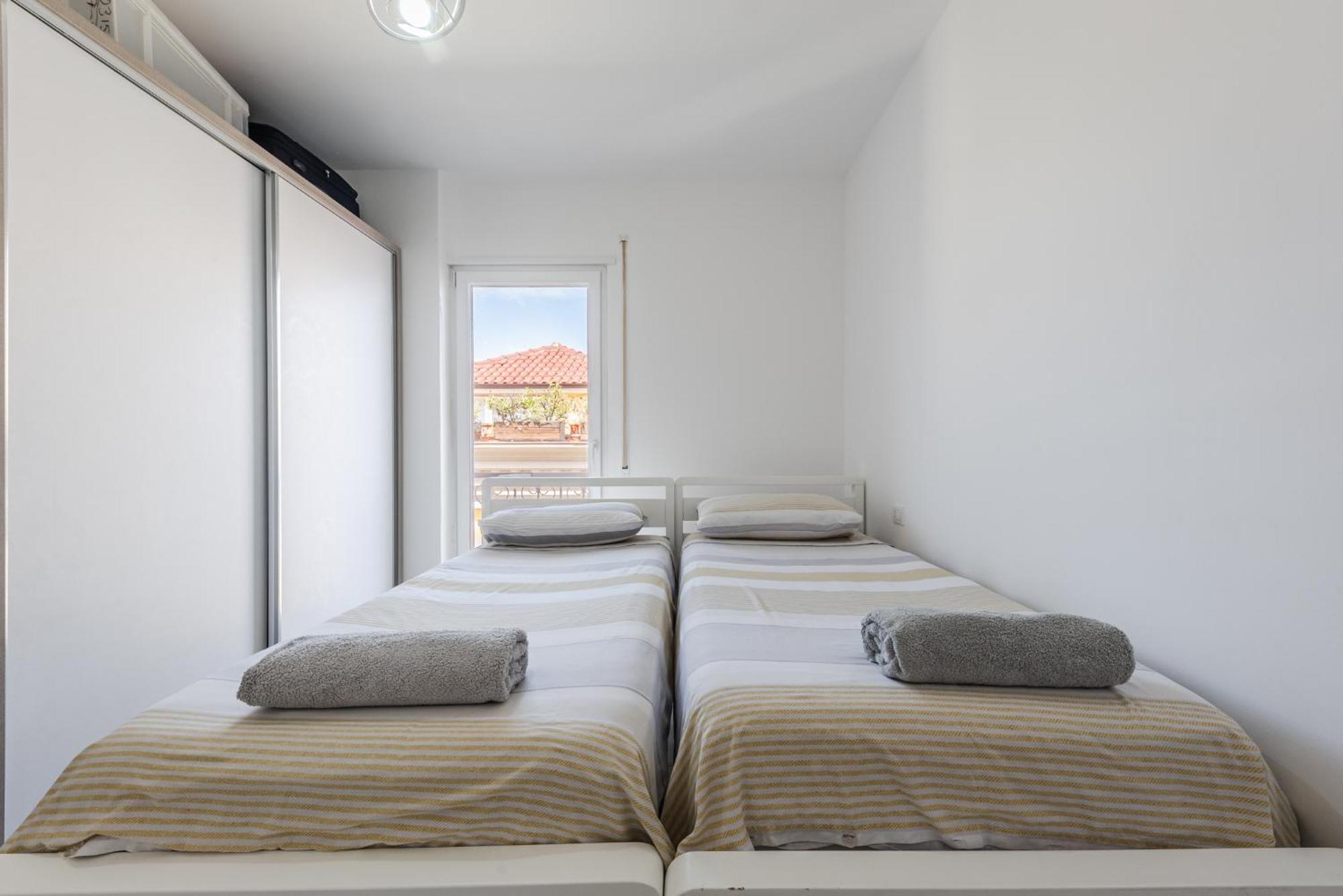 Apartamento Urban Scene - Free Parking