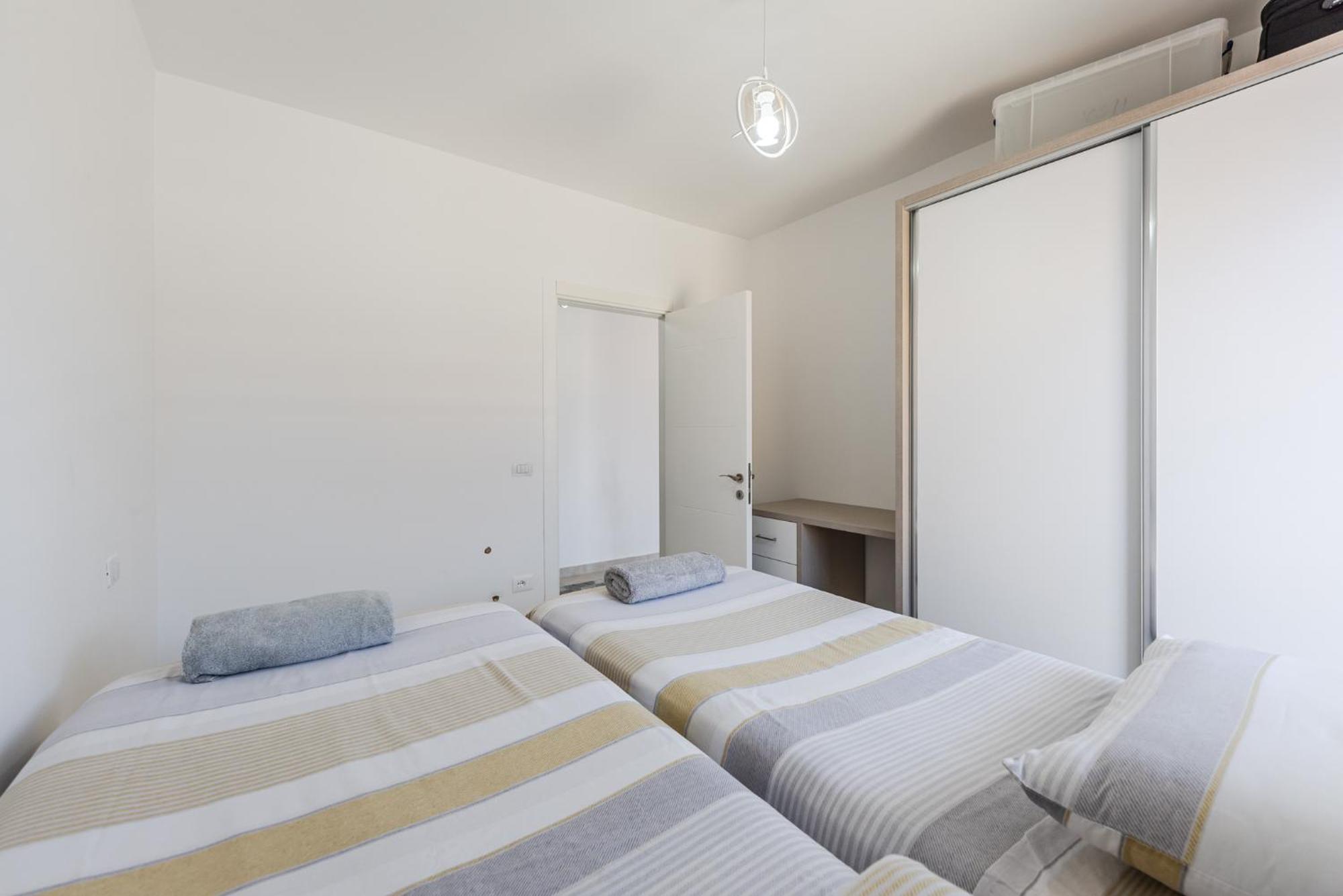 Apartamento Urban Scene - Free Parking