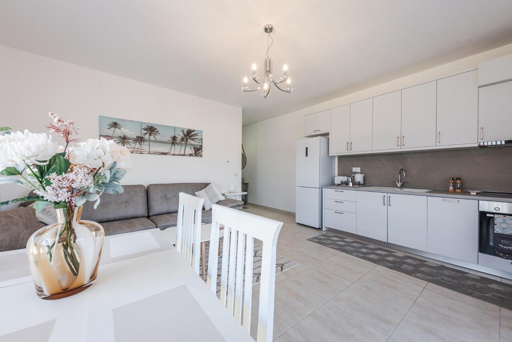 Apartamento Urban Scene - Free Parking *